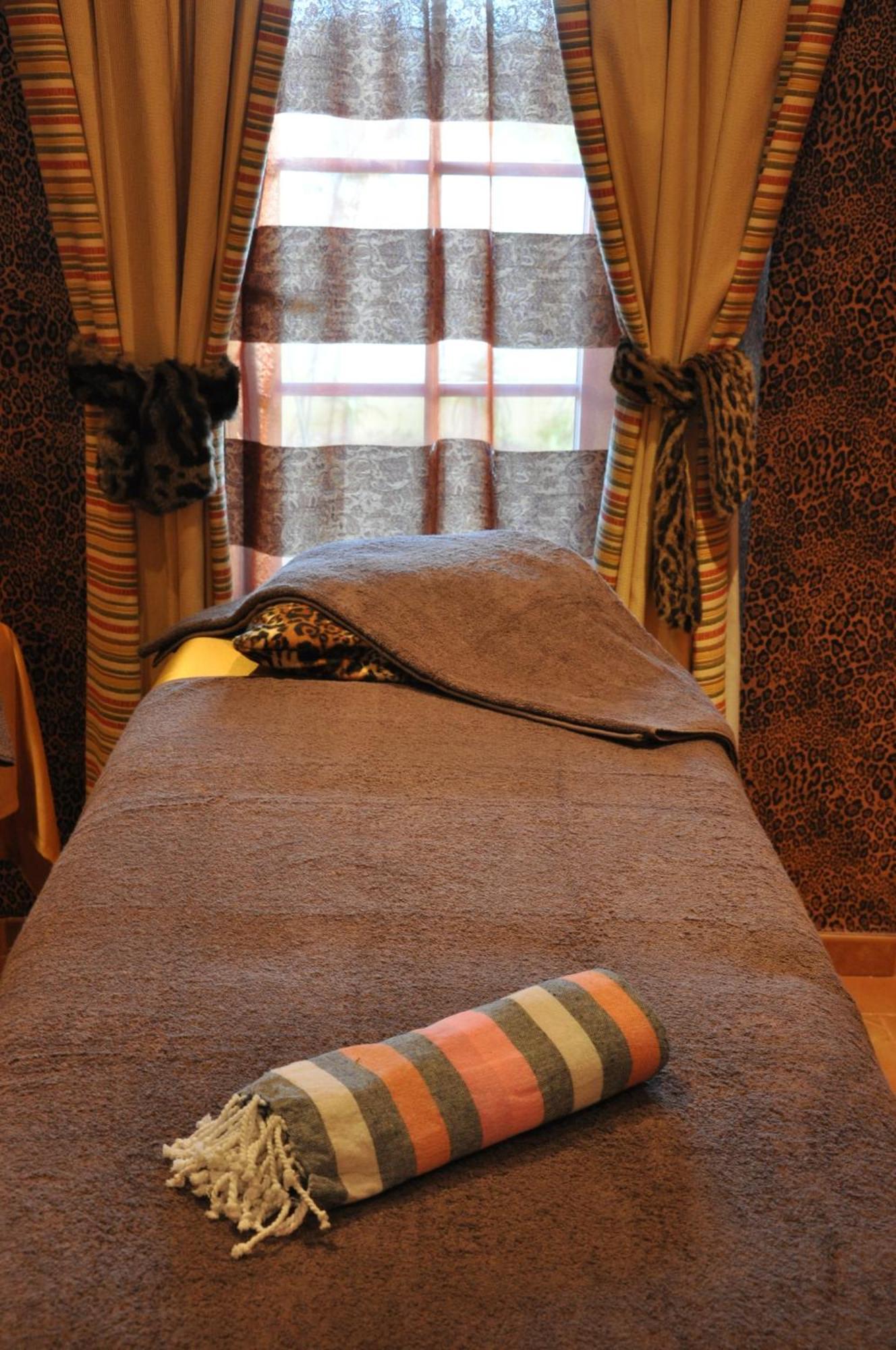 Bed and Breakfast Quinta La Venus De Lisbonne à Calhandriz Extérieur photo